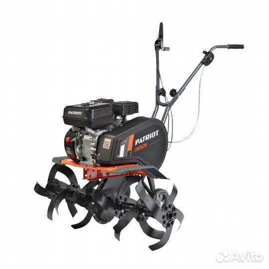 Культиватор Patriot T 7085 P oregon