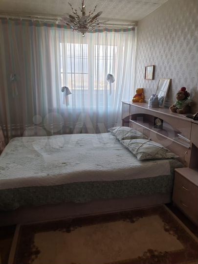 2-к. квартира, 50 м², 7/12 эт.