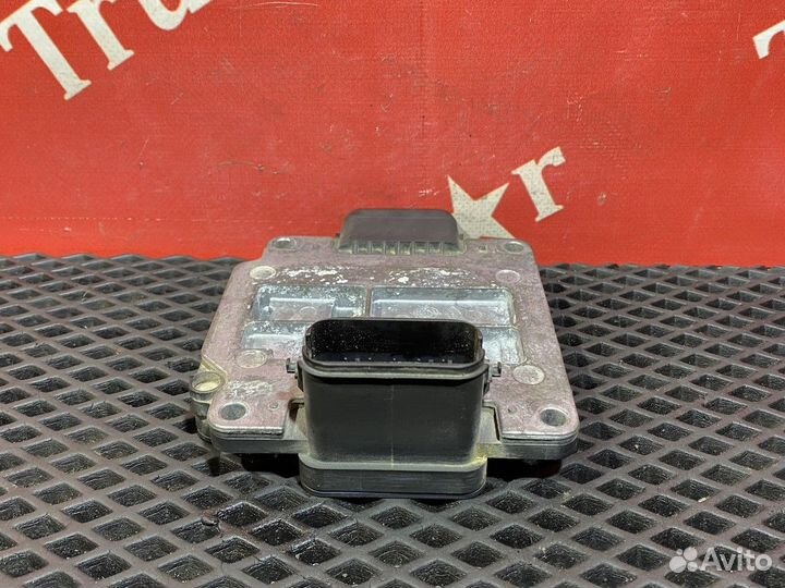 Блок управления ретардой EST54T 2018г. Daf XF106