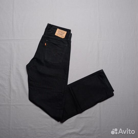 Джинсы Levis 615 Оригинал