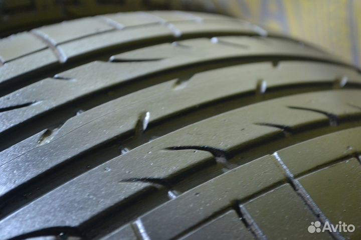 Bridgestone Dueler H/P Sport 225/50 R17
