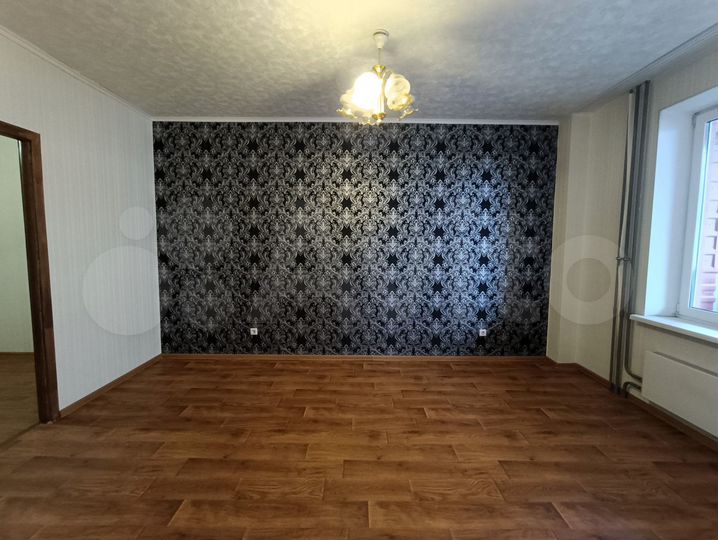 Квартира-студия, 34,7 м², 5/18 эт.