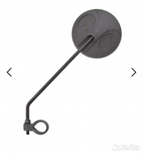 Зеркало для велосипеда