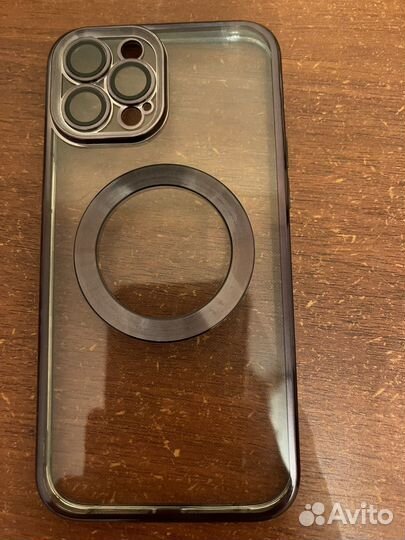 Чехлы на iPhone 12 pro max