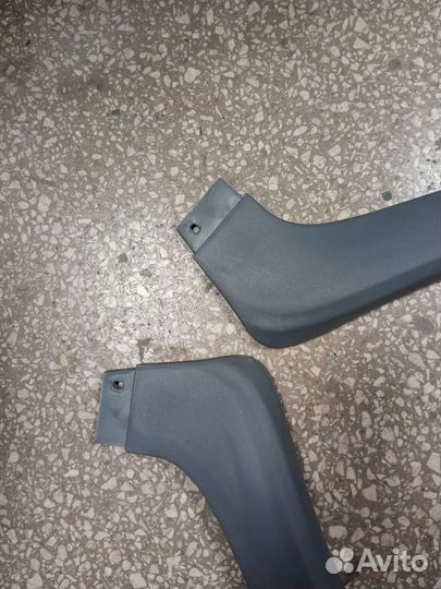 Арка колеса Газель, Соболь (сабля) новые