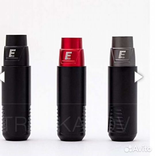 Роторная машинка для тату и перманента EZ P4 Mini