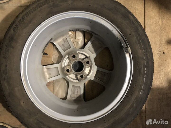 Tigar High Performance 185/65 R15 88H