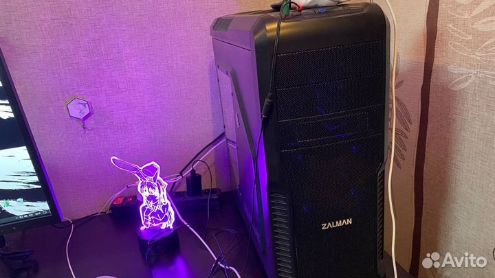Компьютер intel core i5