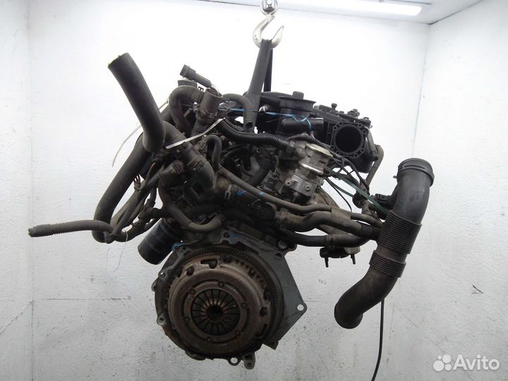 Коллектор впускной 06A133203FA Volkswagen Golf 6 1