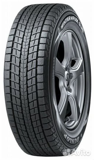 Dunlop Winter Maxx SJ8 215/80 R15 102R