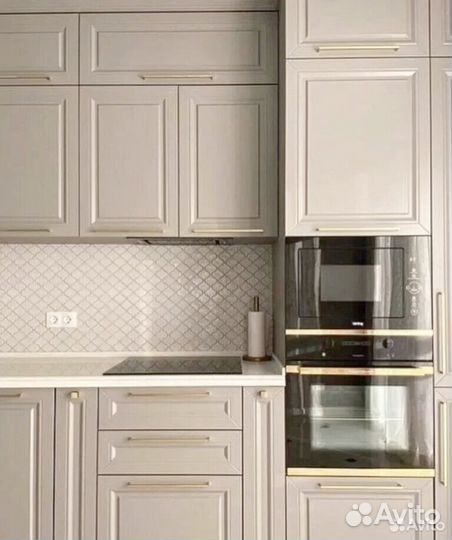 Кухня на заказ изготовление гарантия