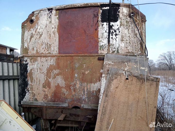 Продам Кунг