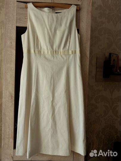 Платья женские летние 46р