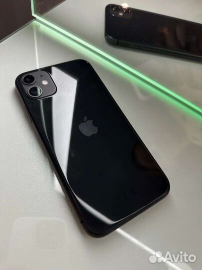 Мобильные телефоны бу iPhone 11