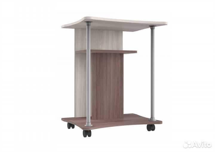 Стол компьютерный ск10