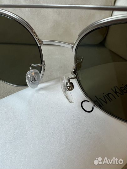 Солнцезащитные очки новые