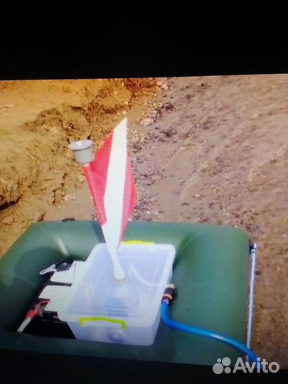 Система хука