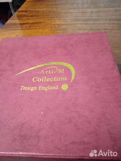 Кофейные чашечки