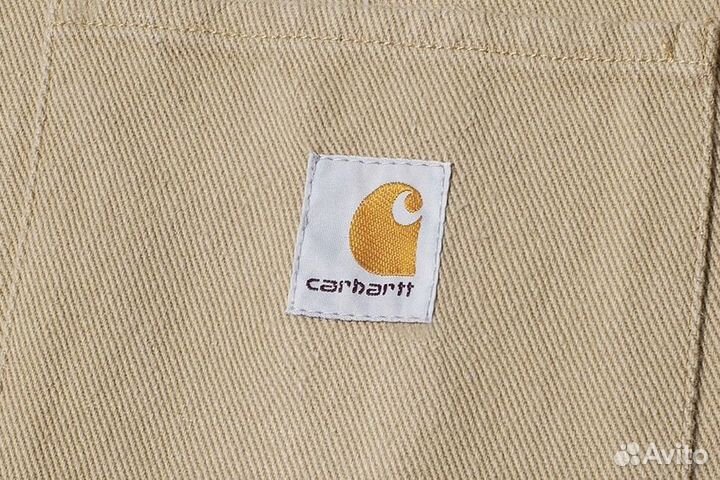 Рубашка Carhartt