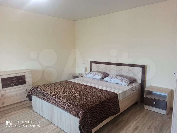 Комната 50 м², 1/2 эт.