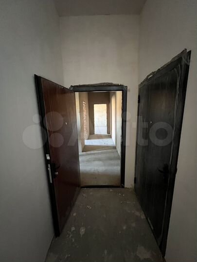 2-к. квартира, 65 м², 2/4 эт.