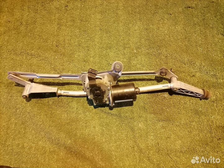 Трапеция дворников 9151849 Volvo V70 SW