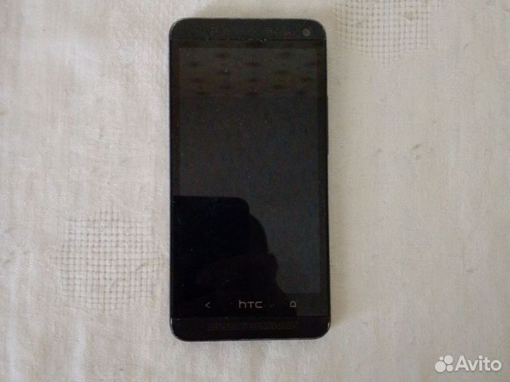 HTC One, 2/32 ГБ