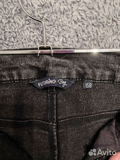Джинсы futurino Boy 158
