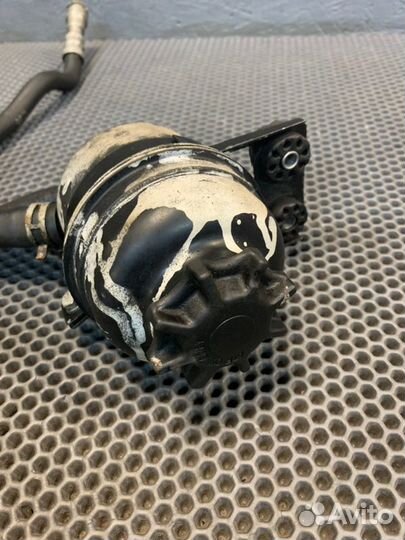 Бачок гидроусилителя руля Bmw 335 Xi E92 N54 2007