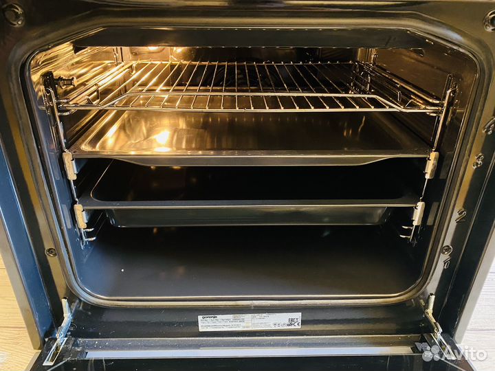 Духовой шкаф gorenje