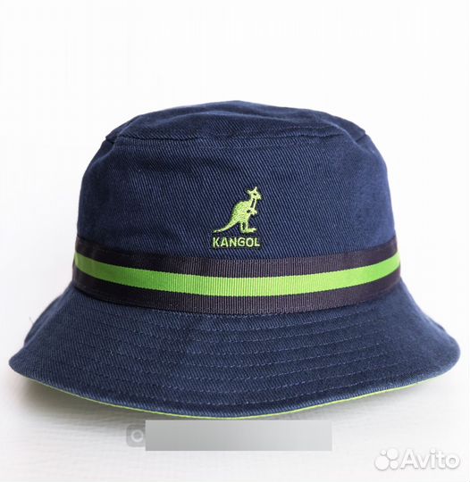 Широкополая панама 