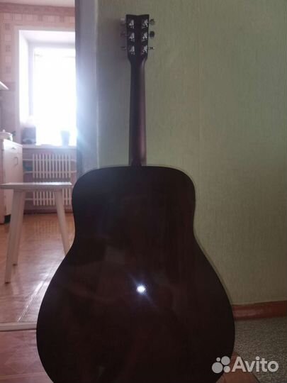 Акустическая гитара Yamaha f310