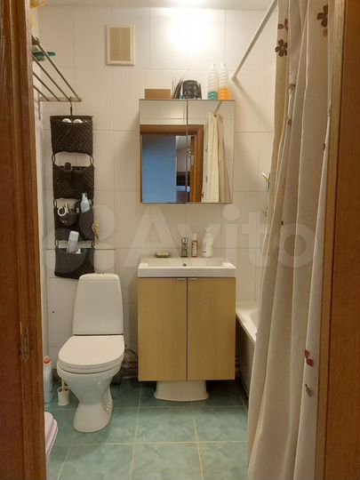 4-к. квартира, 78,4 м², 1/3 эт.