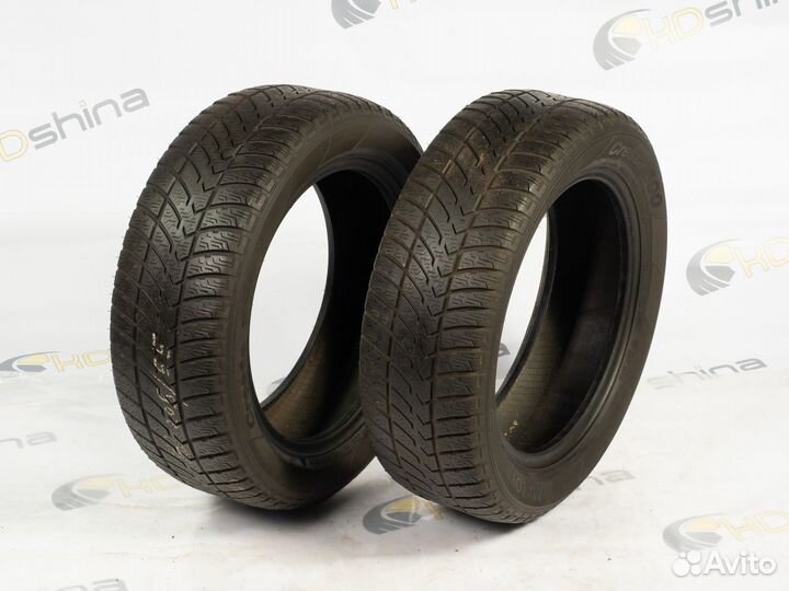 Mabor Winter Jet 205/55 R16