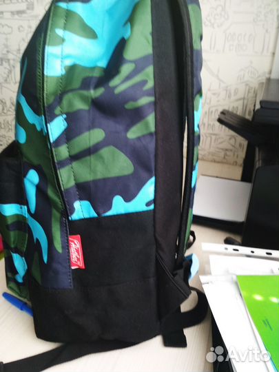 Ранец школьный для мальчика