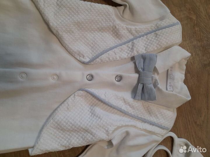 Комплект Choupette на выписку