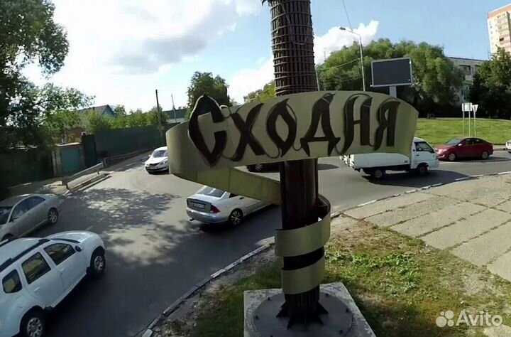 Грунт плодородный, растительный от 1 м3