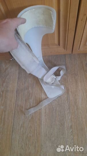 Ортез голеностопного сустава Orlett AFO-101