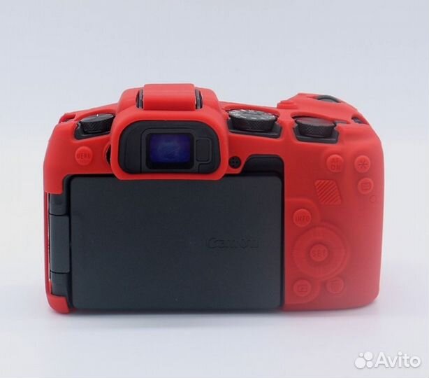Чехол для canon eos rp