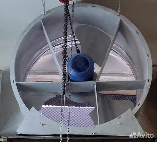 Отель для майнинга в Москве