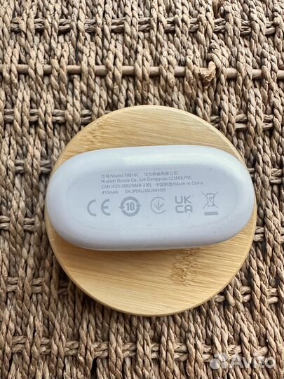 Кейс freebuds se