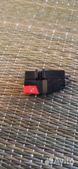 Головки звукоснимателя