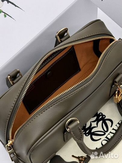 Сумка loewe 3 цвета