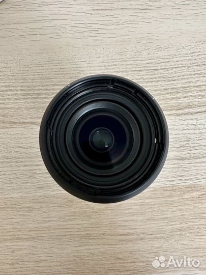 Объектив Tamron 28-75mm f/2.8 Di III RXD Sony FE