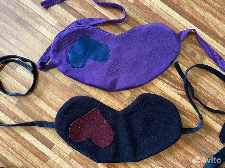 Маска для сна