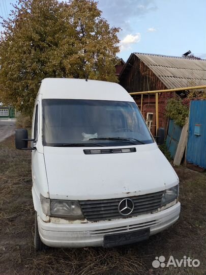 Mercedes-Benz Sprinter Classic 2.1 МТ, 1996, 750 000 км