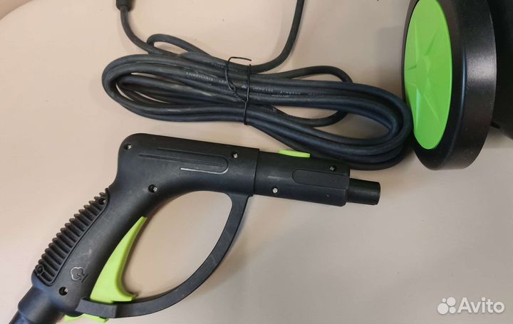 Пароочиститель kitfort