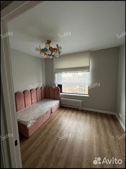 Детская кровать диван