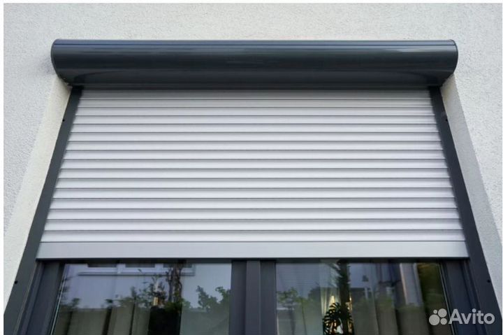 Роллеты Краснодар