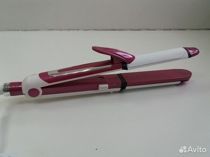 Плойка Masima 3в1 2102